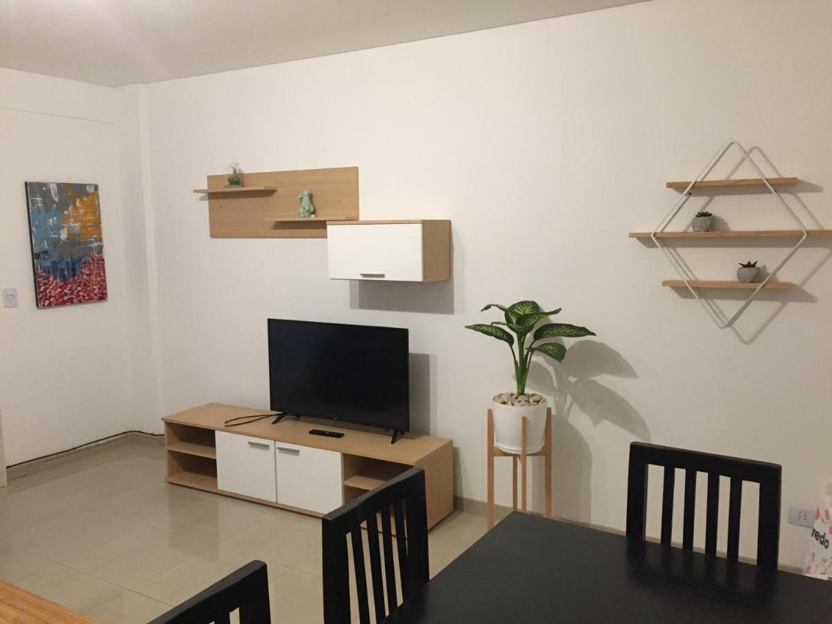 Trendy Full Apartment In Recoleta Buenos Aires Exteriör bild
