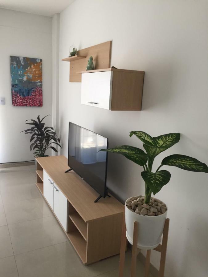 Trendy Full Apartment In Recoleta Buenos Aires Exteriör bild