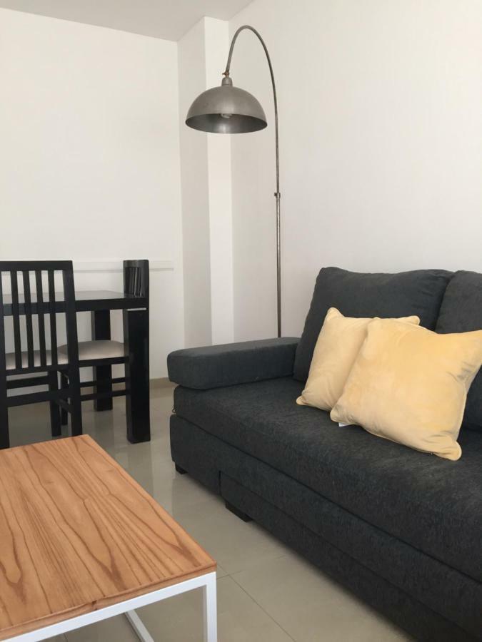 Trendy Full Apartment In Recoleta Buenos Aires Exteriör bild