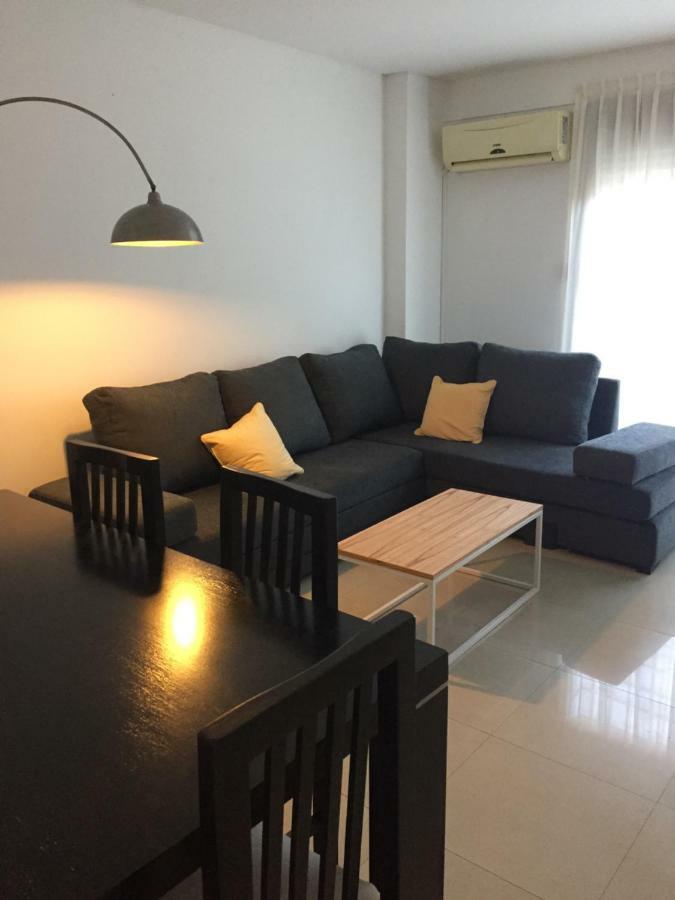 Trendy Full Apartment In Recoleta Buenos Aires Exteriör bild