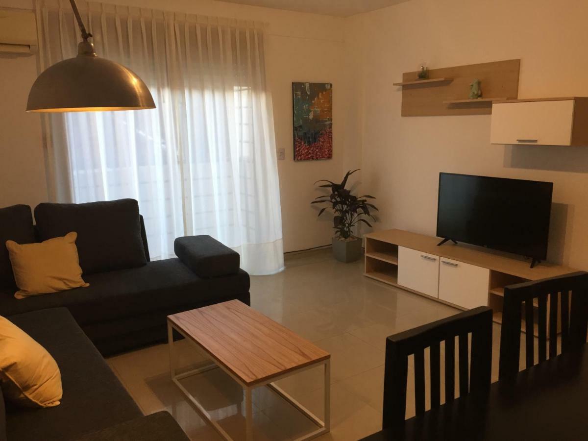 Trendy Full Apartment In Recoleta Buenos Aires Exteriör bild