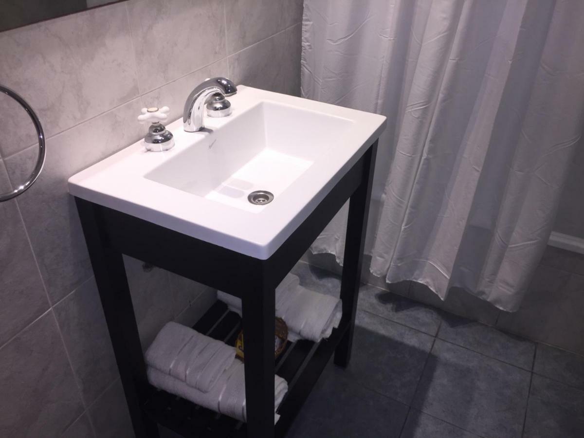 Trendy Full Apartment In Recoleta Buenos Aires Exteriör bild