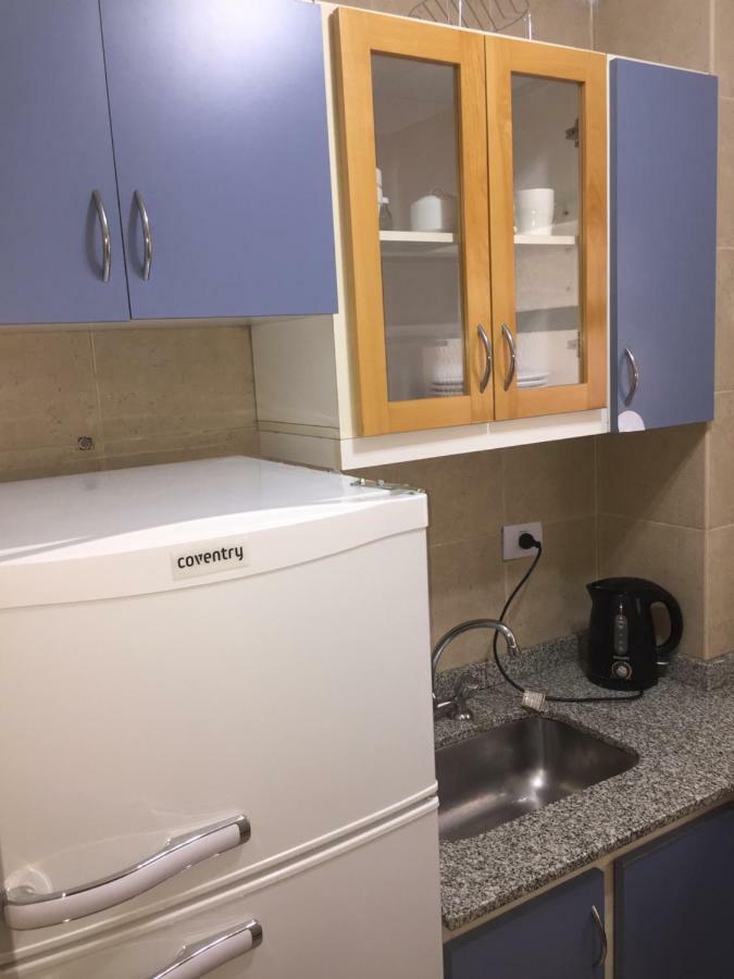 Trendy Full Apartment In Recoleta Buenos Aires Exteriör bild