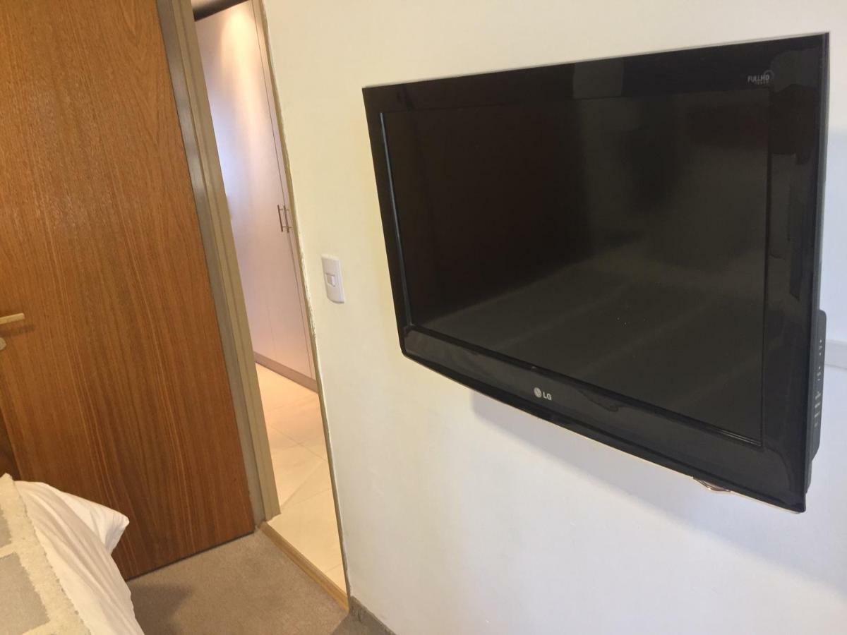 Trendy Full Apartment In Recoleta Buenos Aires Exteriör bild