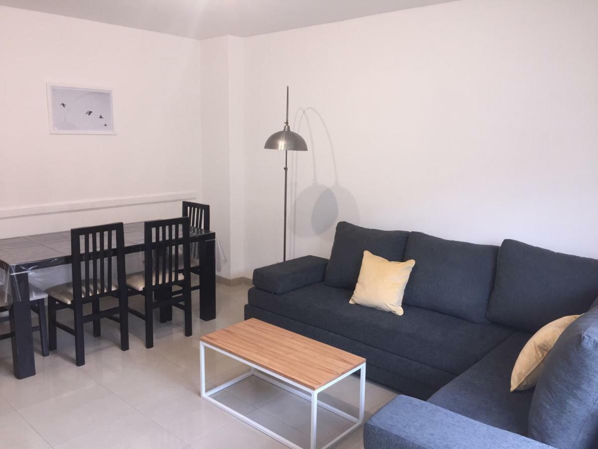 Trendy Full Apartment In Recoleta Buenos Aires Exteriör bild
