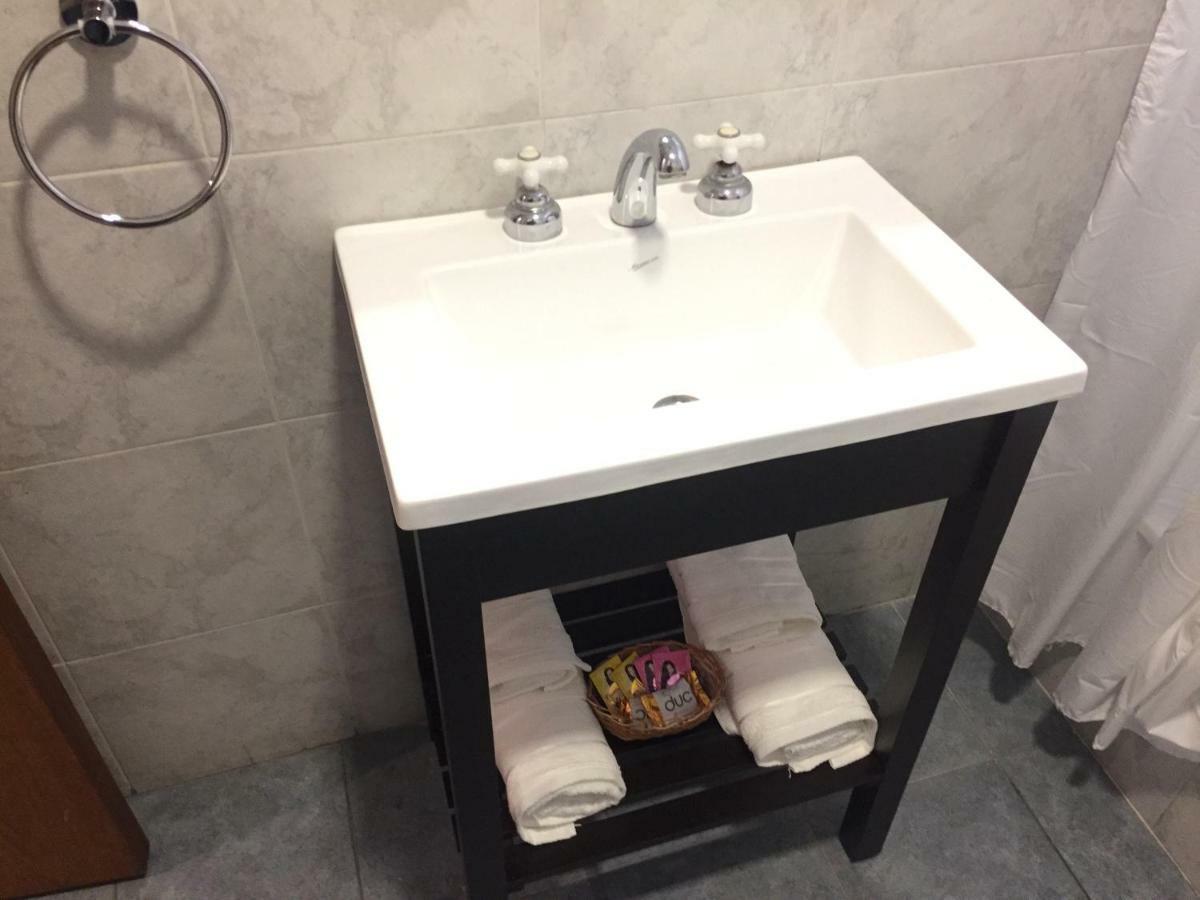 Trendy Full Apartment In Recoleta Buenos Aires Exteriör bild
