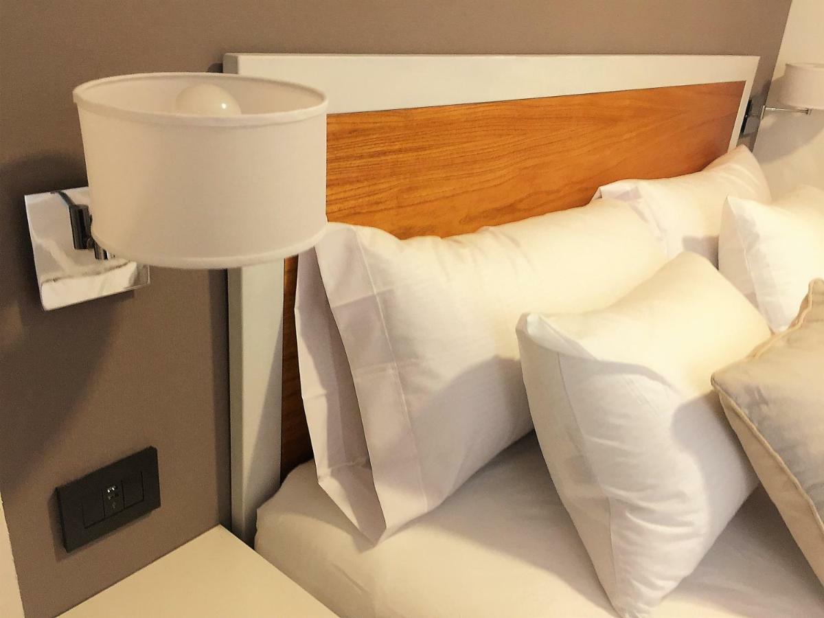 Trendy Full Apartment In Recoleta Buenos Aires Exteriör bild