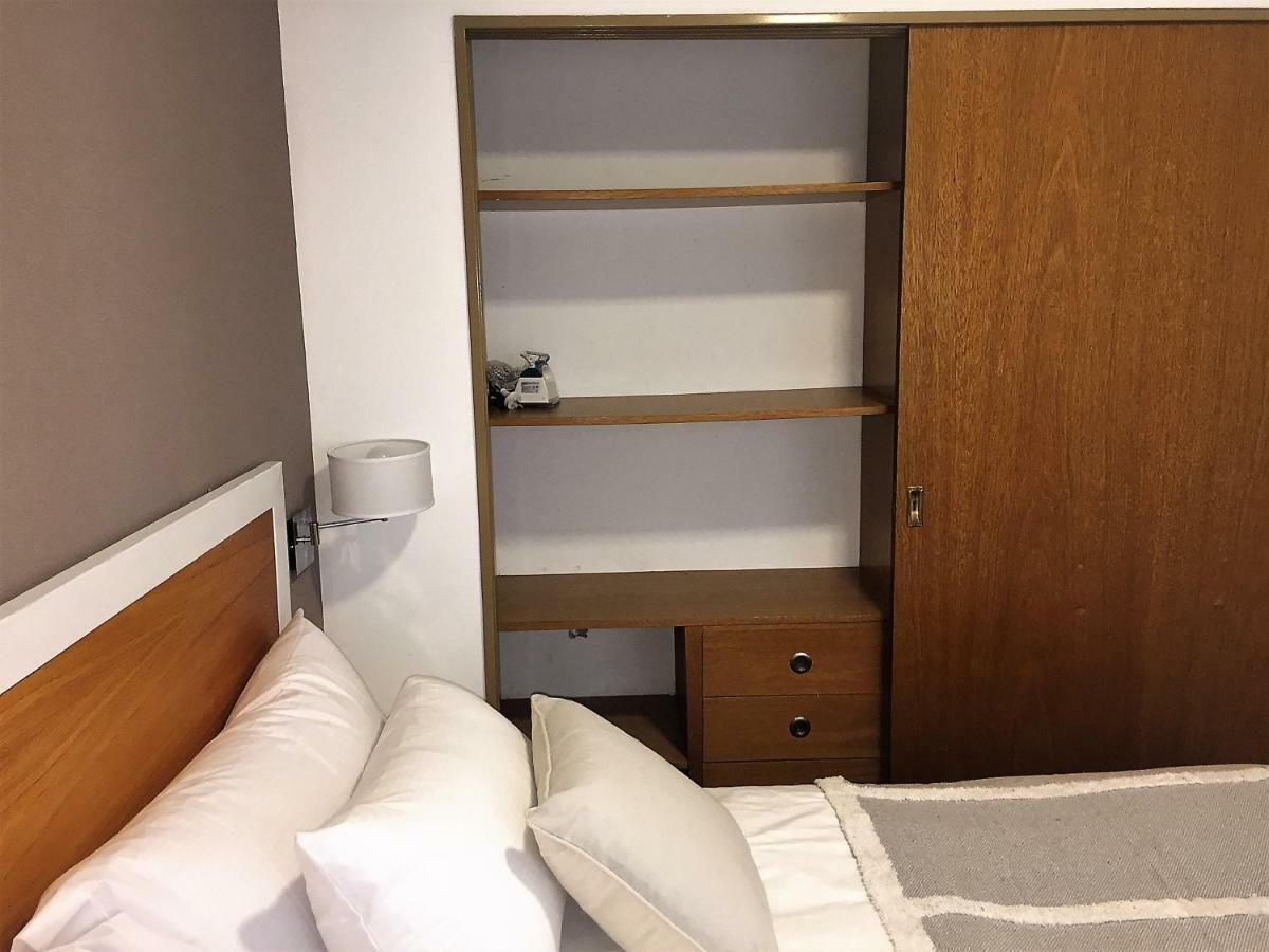 Trendy Full Apartment In Recoleta Buenos Aires Exteriör bild